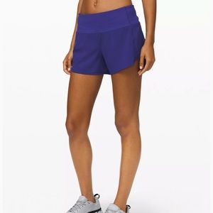 Speed Up Short Mid Rise 4.